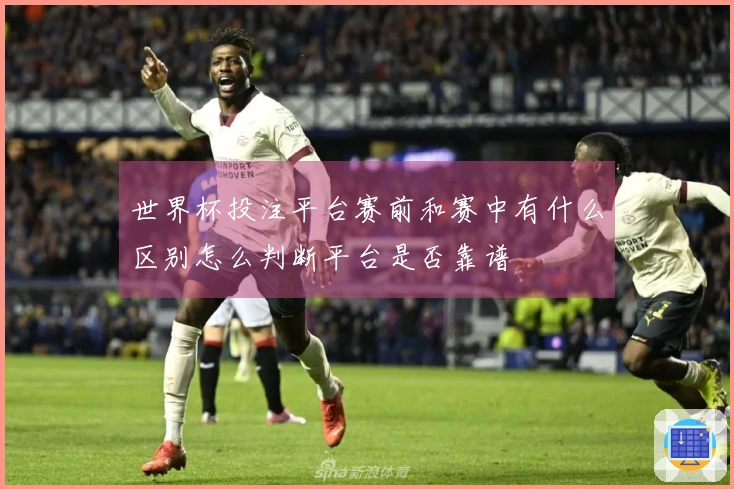 世界杯投注平台赛前和赛中有什么区别怎么判断平台是否靠谱