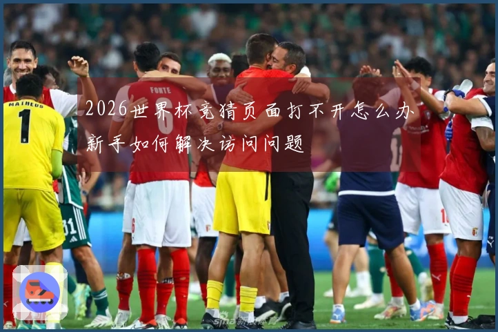 2026世界杯竞猜页面打不开怎么办新手如何解决访问问题