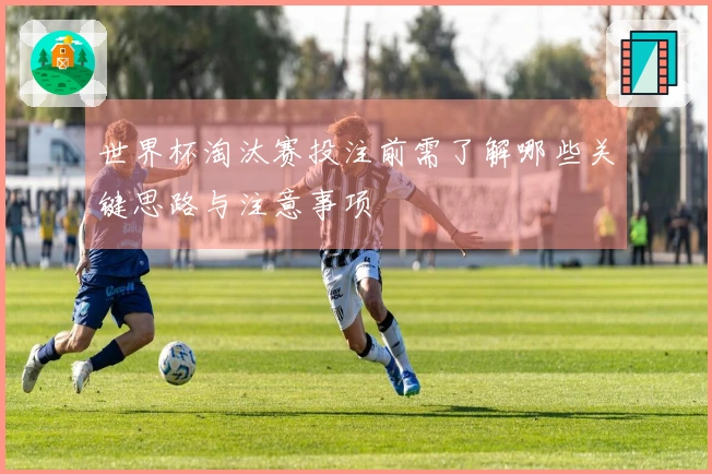 世界杯淘汰赛投注前需了解哪些关键思路与注意事项