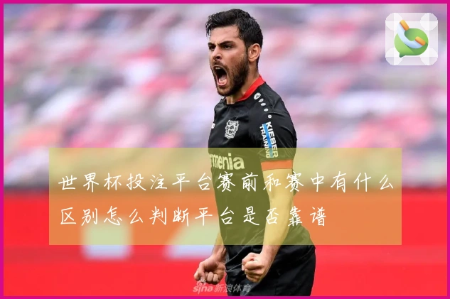 世界杯投注平台赛前和赛中有什么区别怎么判断平台是否靠谱