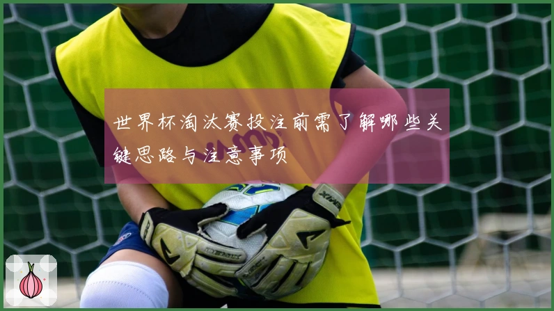 世界杯淘汰赛投注前需了解哪些关键思路与注意事项