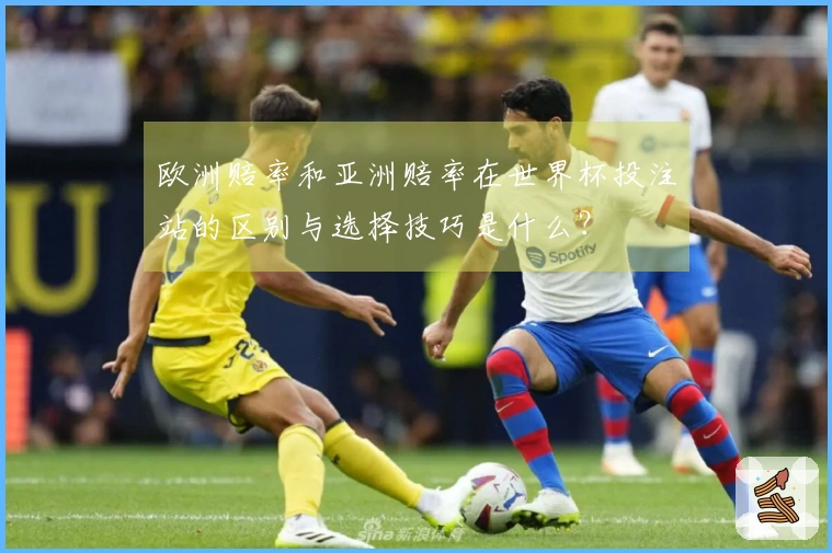 欧洲赔率和亚洲赔率在世界杯投注站的区别与选择技巧是什么？